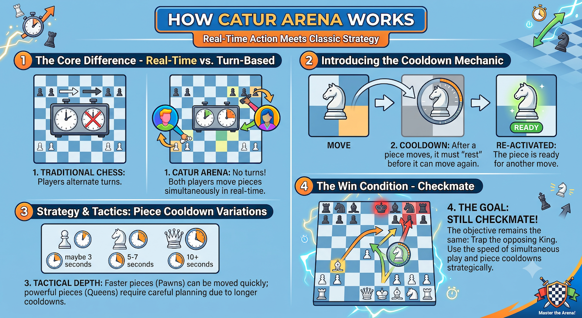 How it Works Diagram