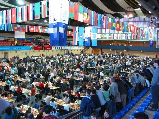An Open Invitation As Malaysia’s 5th Olympiad Player