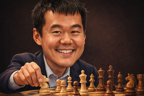 Chess Seconds