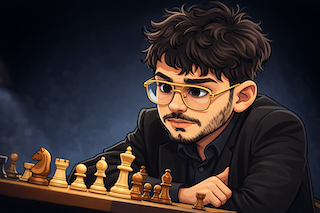 The Week in Chess: GCT Super Rapid & Blitz Poland 2026 - Games and Results