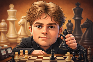 ChessBase: Super Chess Classic Romania - Live!