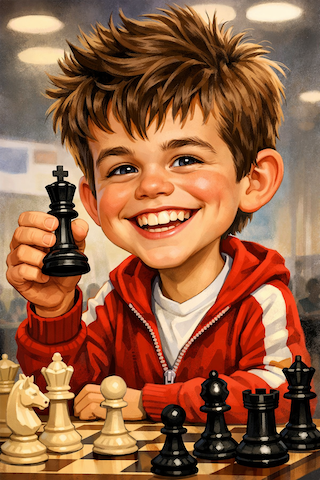 The Guardian Chess: Chess: Niemann puts controversy aside and wins $50,000 first prize in Warsaw