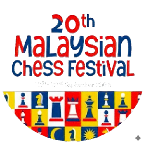 Malaysian Chess Festival 2016