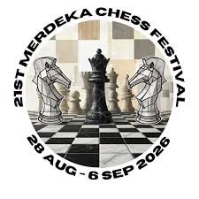 Merdeka Festival 2026 - Prize breakdown
