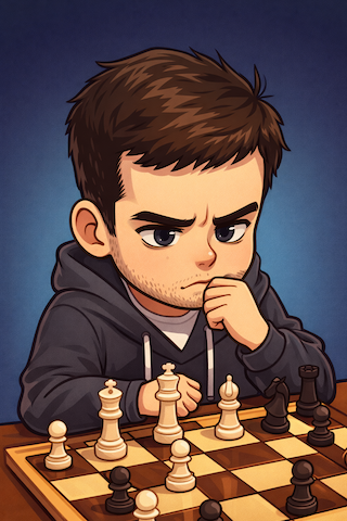 The Week in Chess: Sardinia World Chess Festival 2026 -