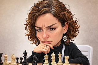 The Week in Chess: 26th European Women's Championship 2026 - Games and Results