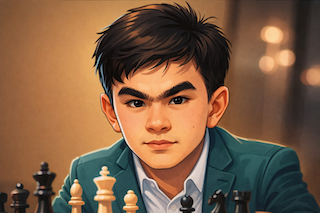 ChessBase: Super Chess Classic Romania - Live!