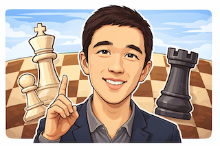 The Week in Chess: Magnus Carlsen wins the 31st Sigeman & Co tournament after tie-break win over Erigaisi - 7
