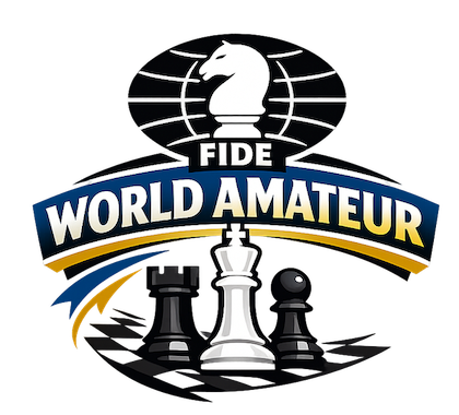 FIDE: FIDE World Amateur Rapid & Blitz Championships in Nigeria: Registration continues