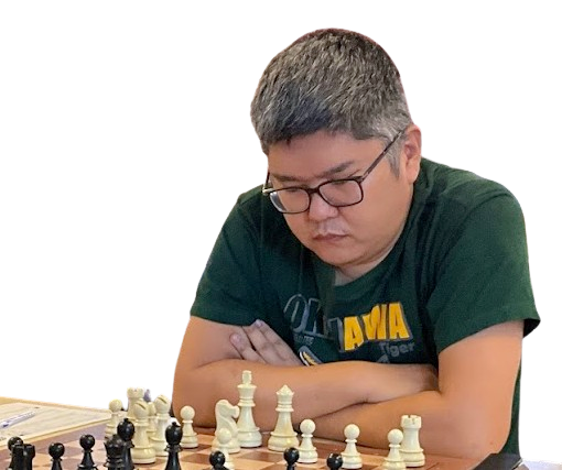 15th Penang Heritage City International Chess Open 2023