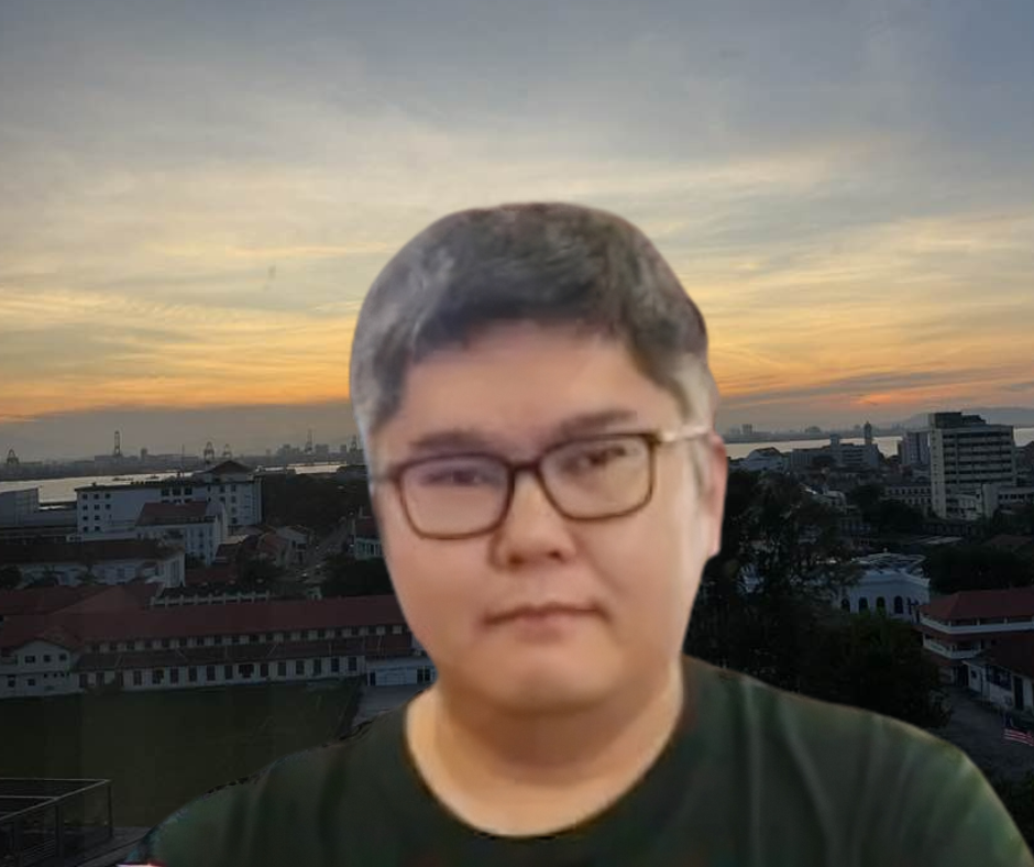 15th Penang Heritage City International Chess Open 2023 R7