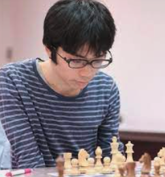 Japan Chess Championship 2022 全日本